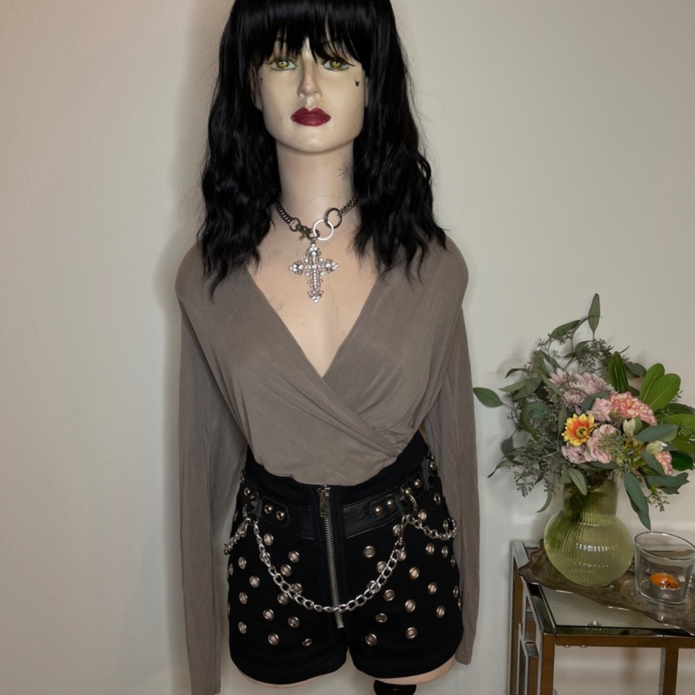 Honey belle bodysuit